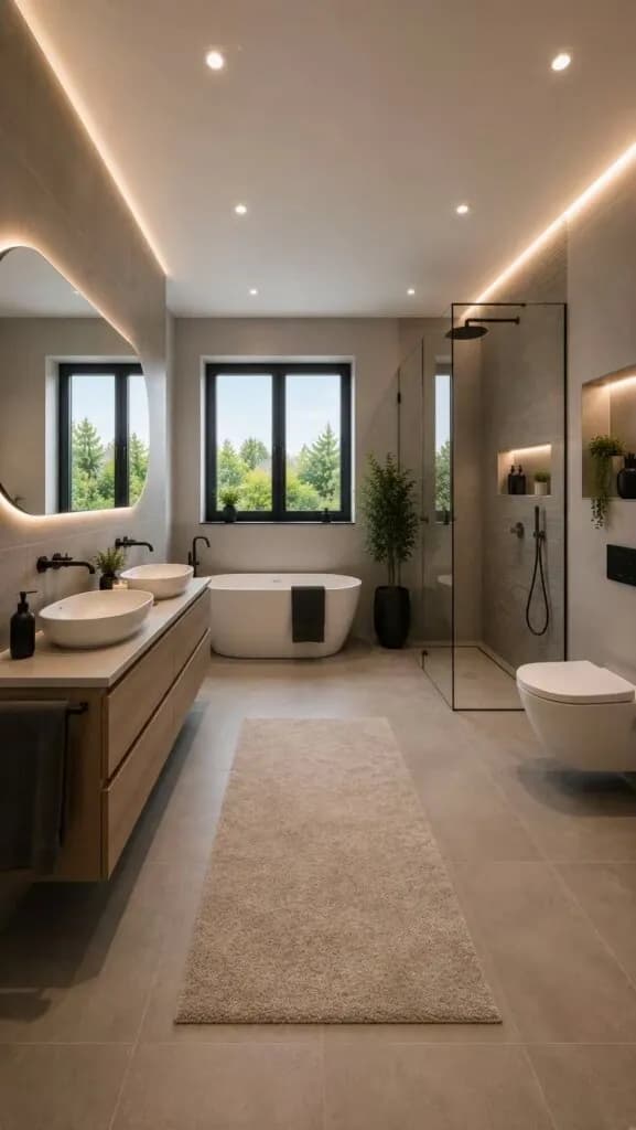 Haus kaufen in Baden – 100 m², € 401.500 – Bild 10 von 10