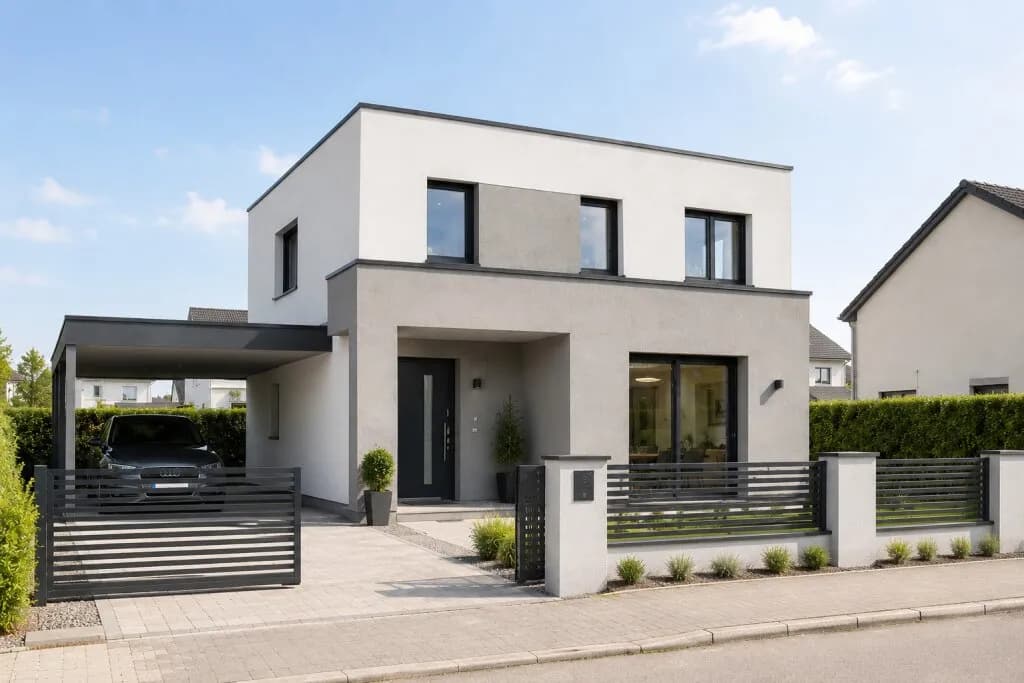 Haus kaufen in Baden – 110 m², € 515.200