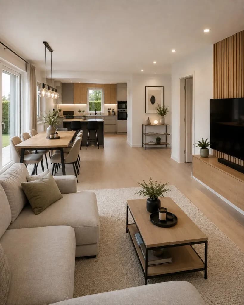 Haus kaufen in Baden – 110 m², € 515.200 – Bild 4 von 7