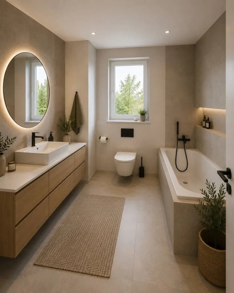 Haus kaufen in Baden – 110 m², € 515.200 – Bild 7 von 7