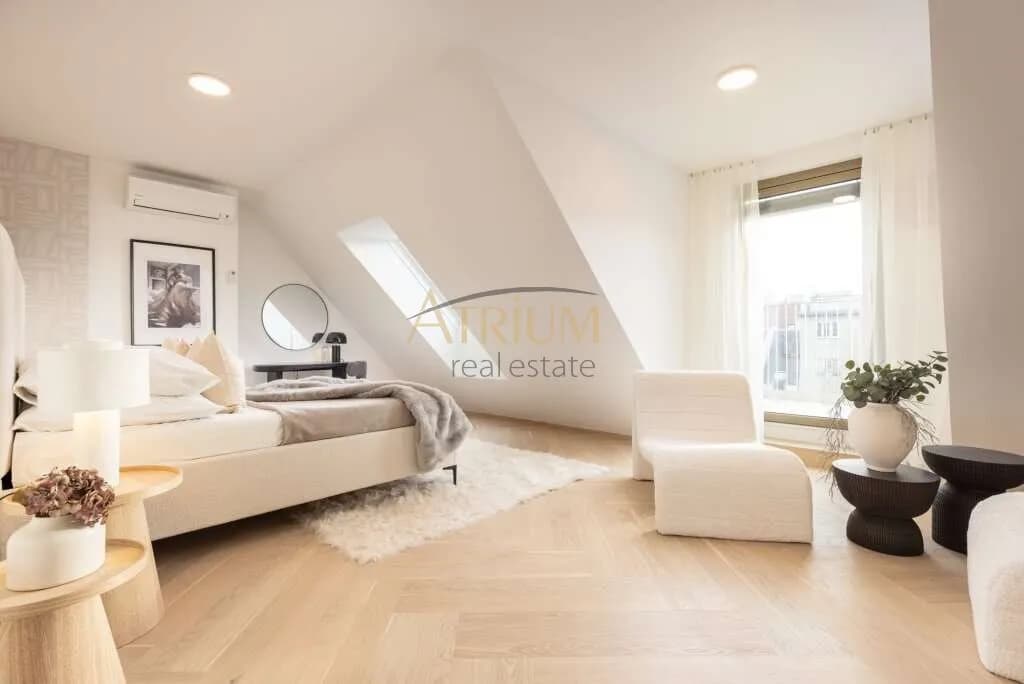 3-Zimmer-Wohnung kaufen in Wien – 140,92 m² – Bild 2 von 4