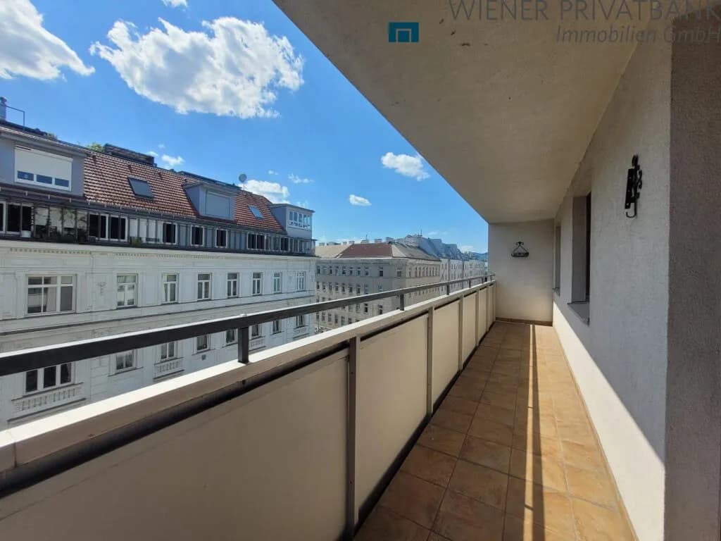3-Zimmer-Wohnung kaufen in Wien – 73,02 m², € 275.000 – Bild 1 von 12
