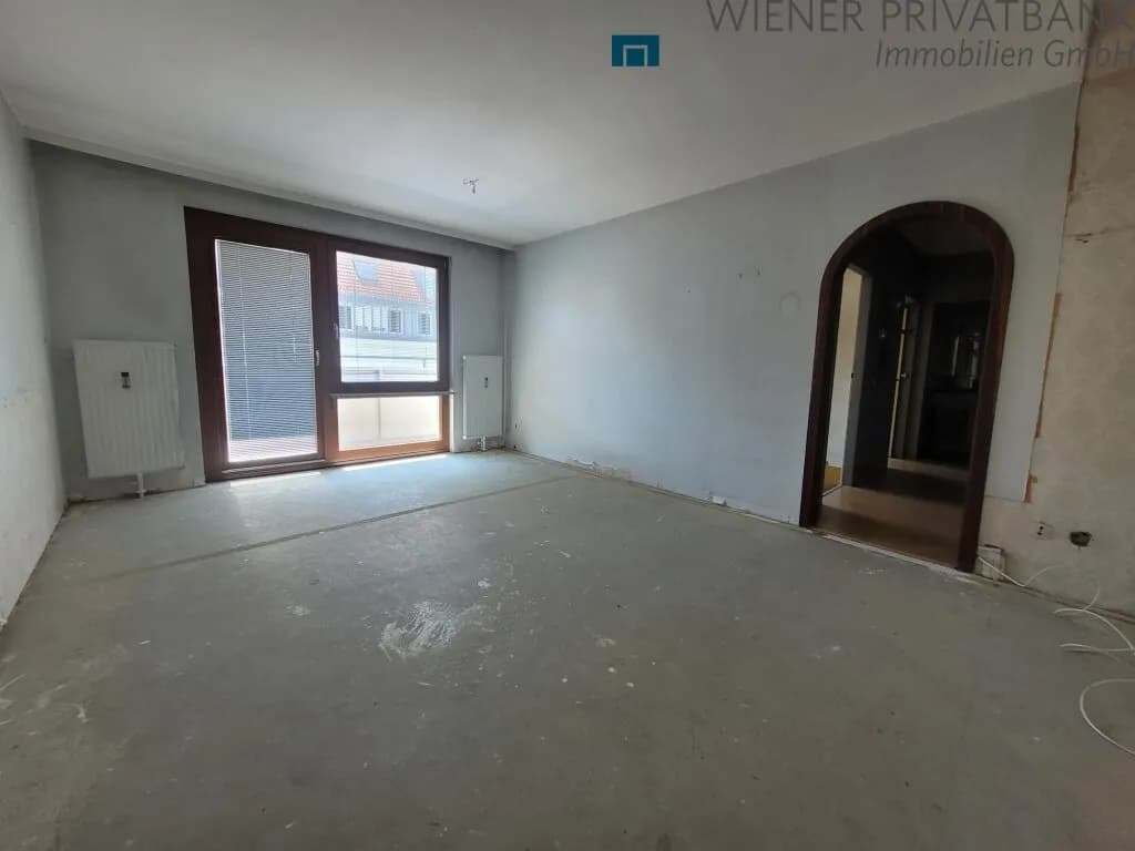 3-Zimmer-Wohnung kaufen in Wien – 73,02 m², € 275.000 – Bild 3 von 12