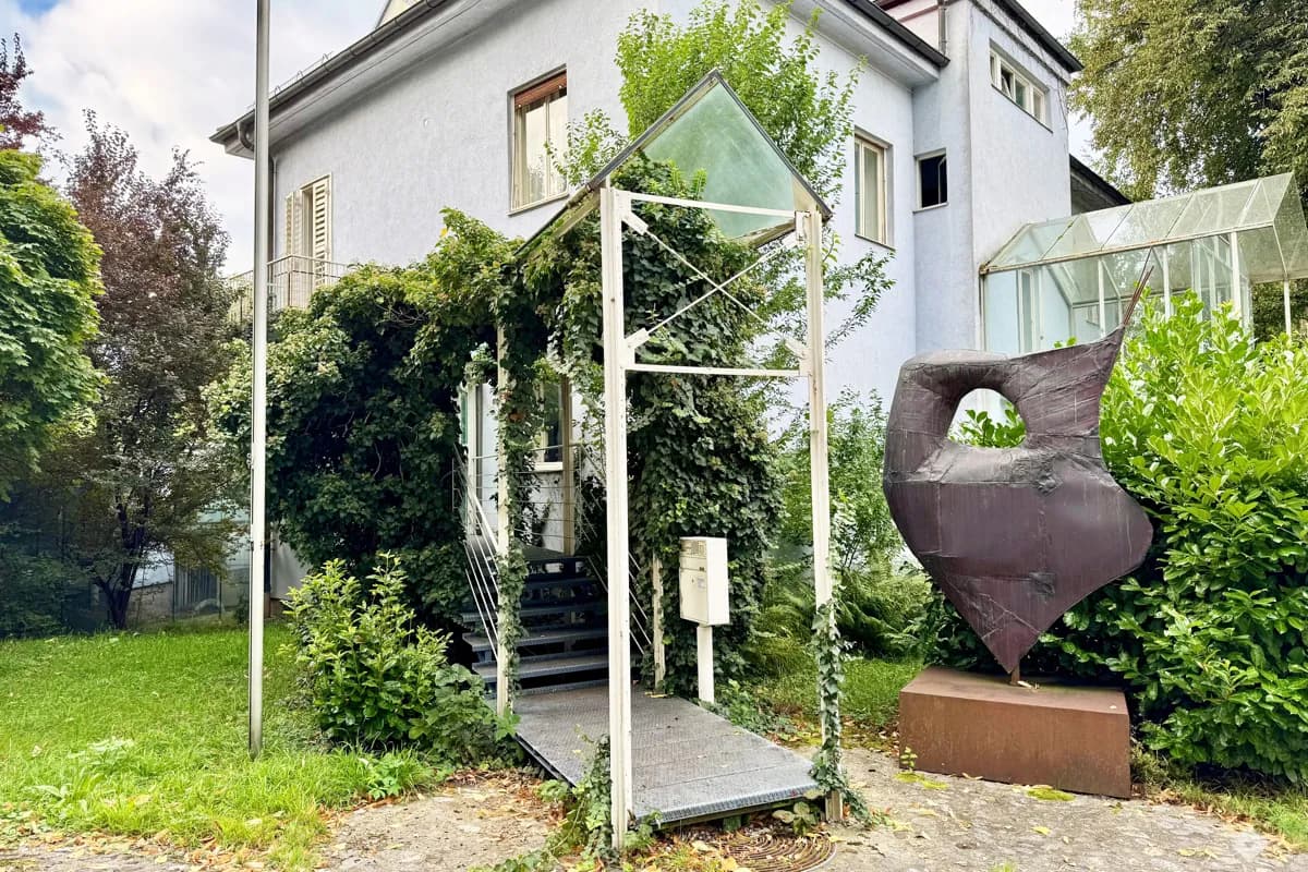 Gewerbeimmobilie mieten in Salzburg Stadt – 237 m², € 2.227 – Bild 2 von 7