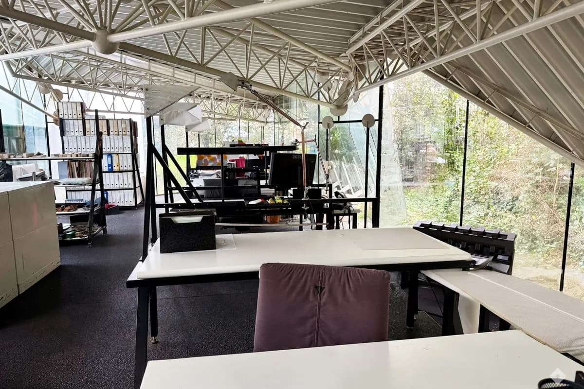 Gewerbeimmobilie mieten in Salzburg Stadt – 237 m², € 2.227 – Bild 3 von 7