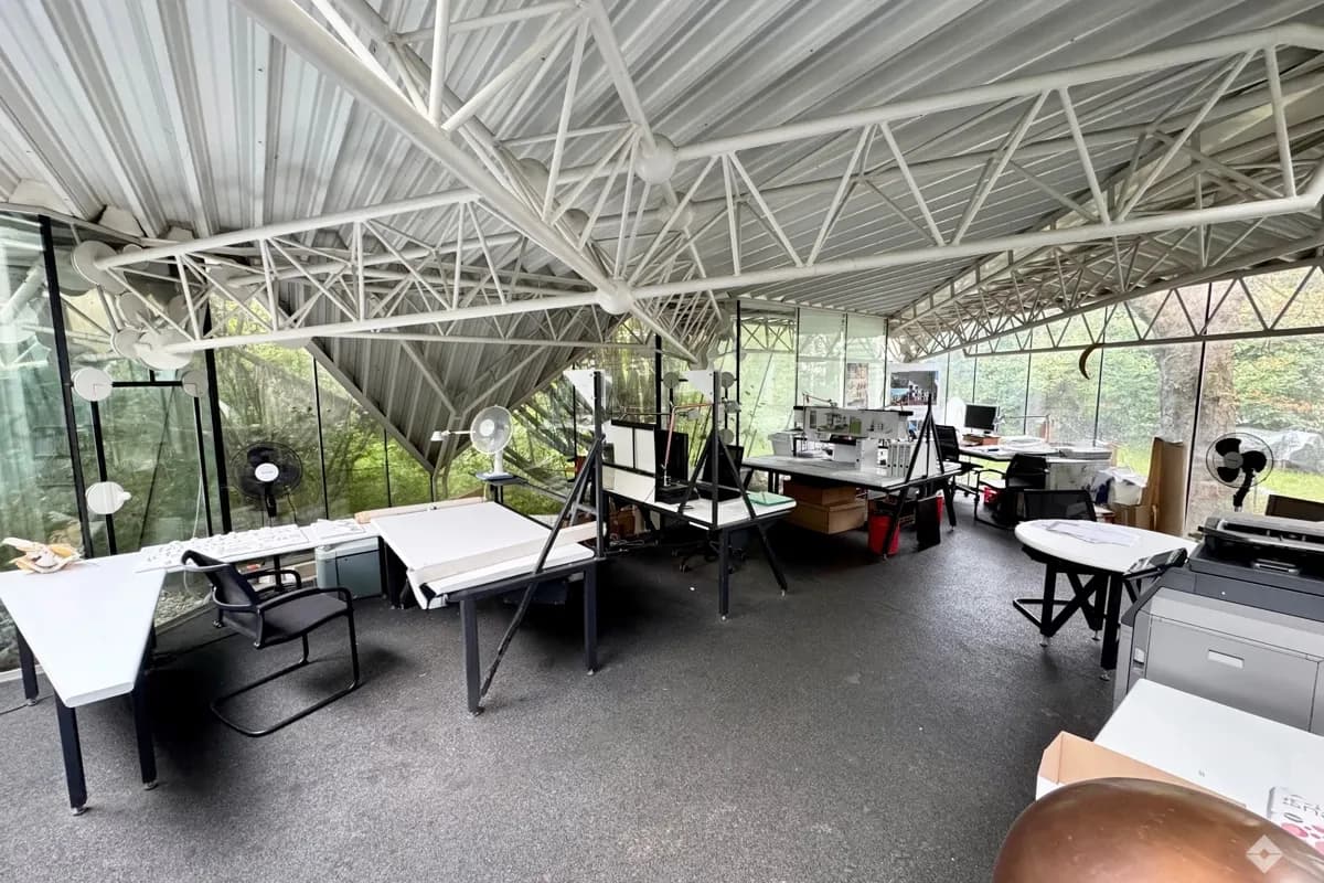 Gewerbeimmobilie mieten in Salzburg Stadt – 237 m², € 2.227 – Bild 4 von 7