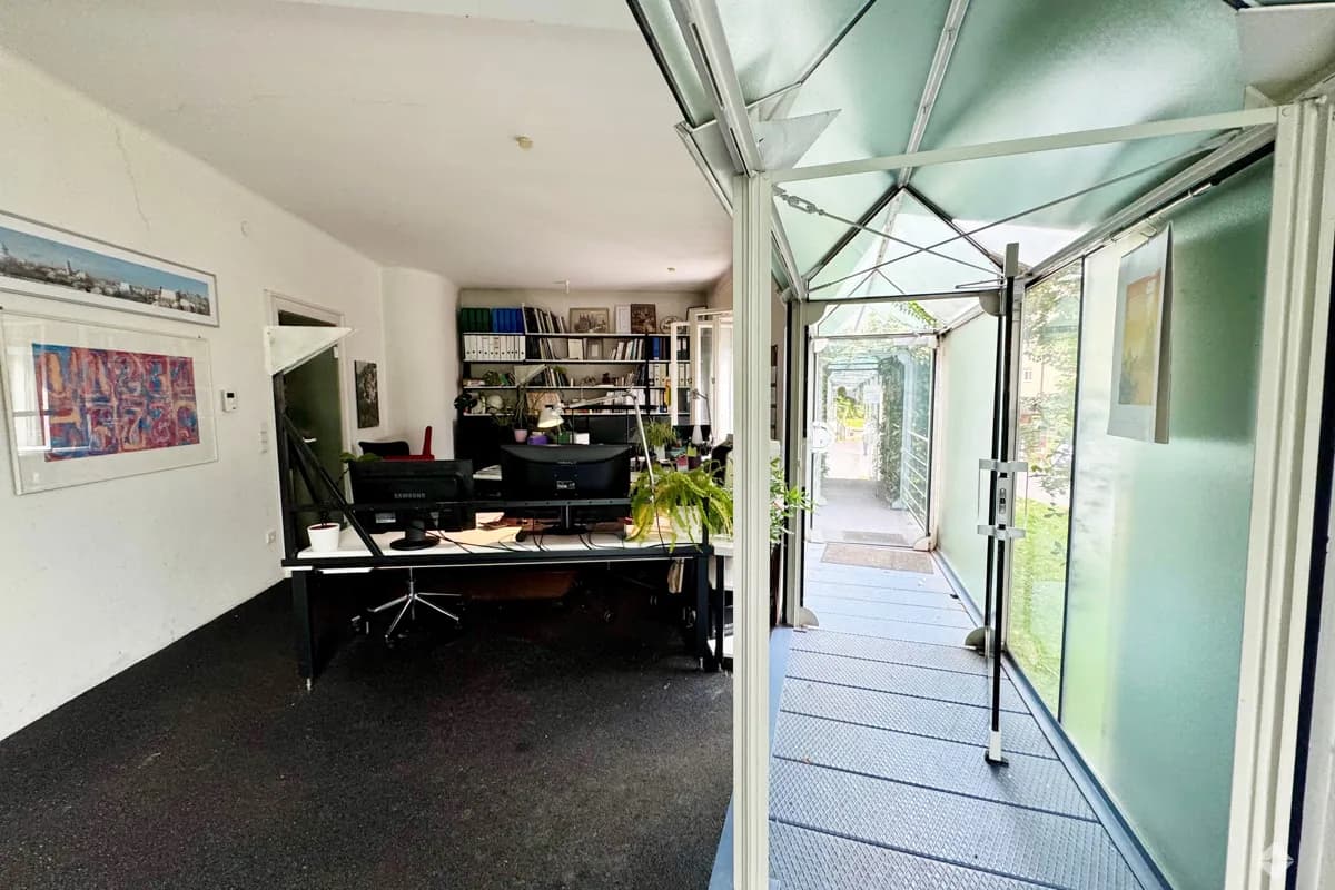 Gewerbeimmobilie mieten in Salzburg Stadt – 237 m², € 2.227 – Bild 5 von 7