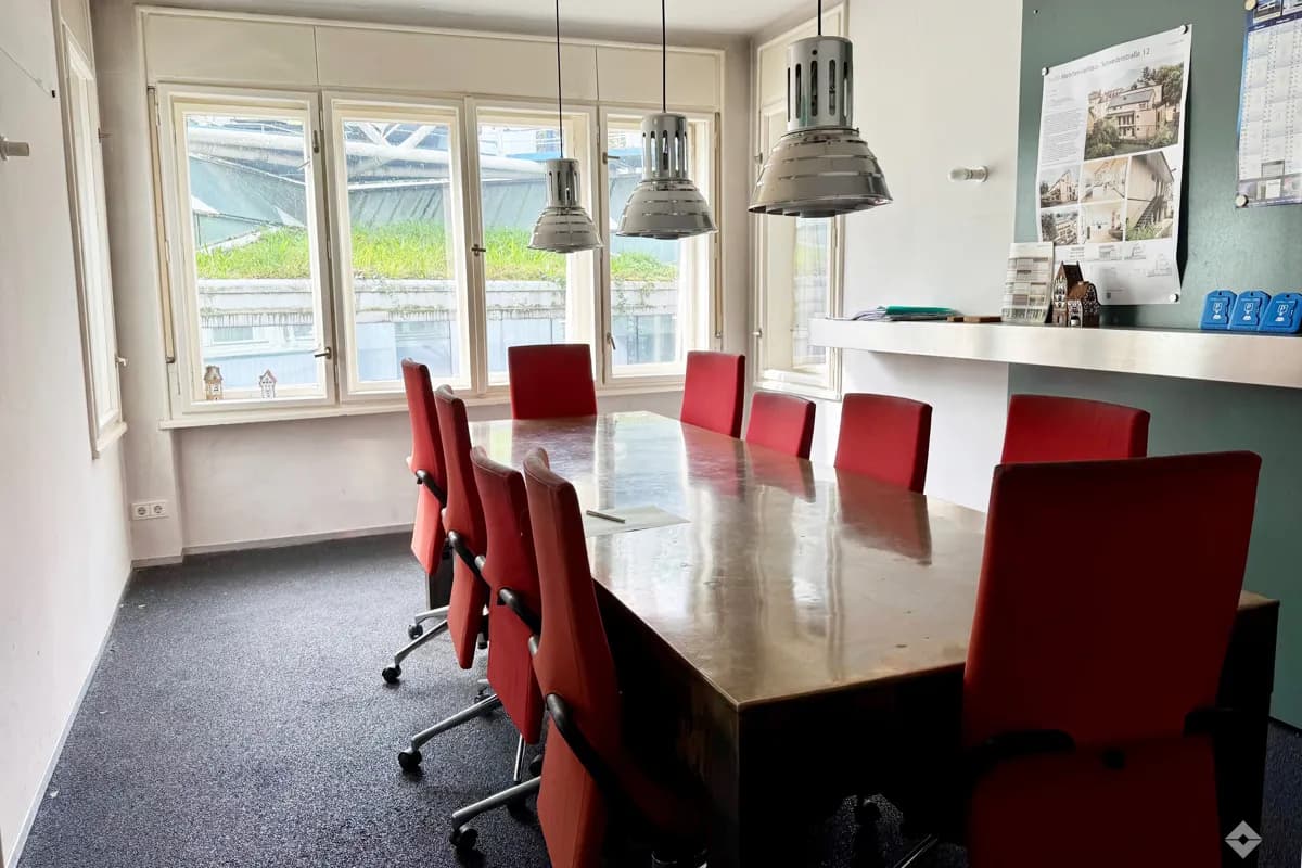 Gewerbeimmobilie mieten in Salzburg Stadt – 237 m², € 2.227 – Bild 6 von 7