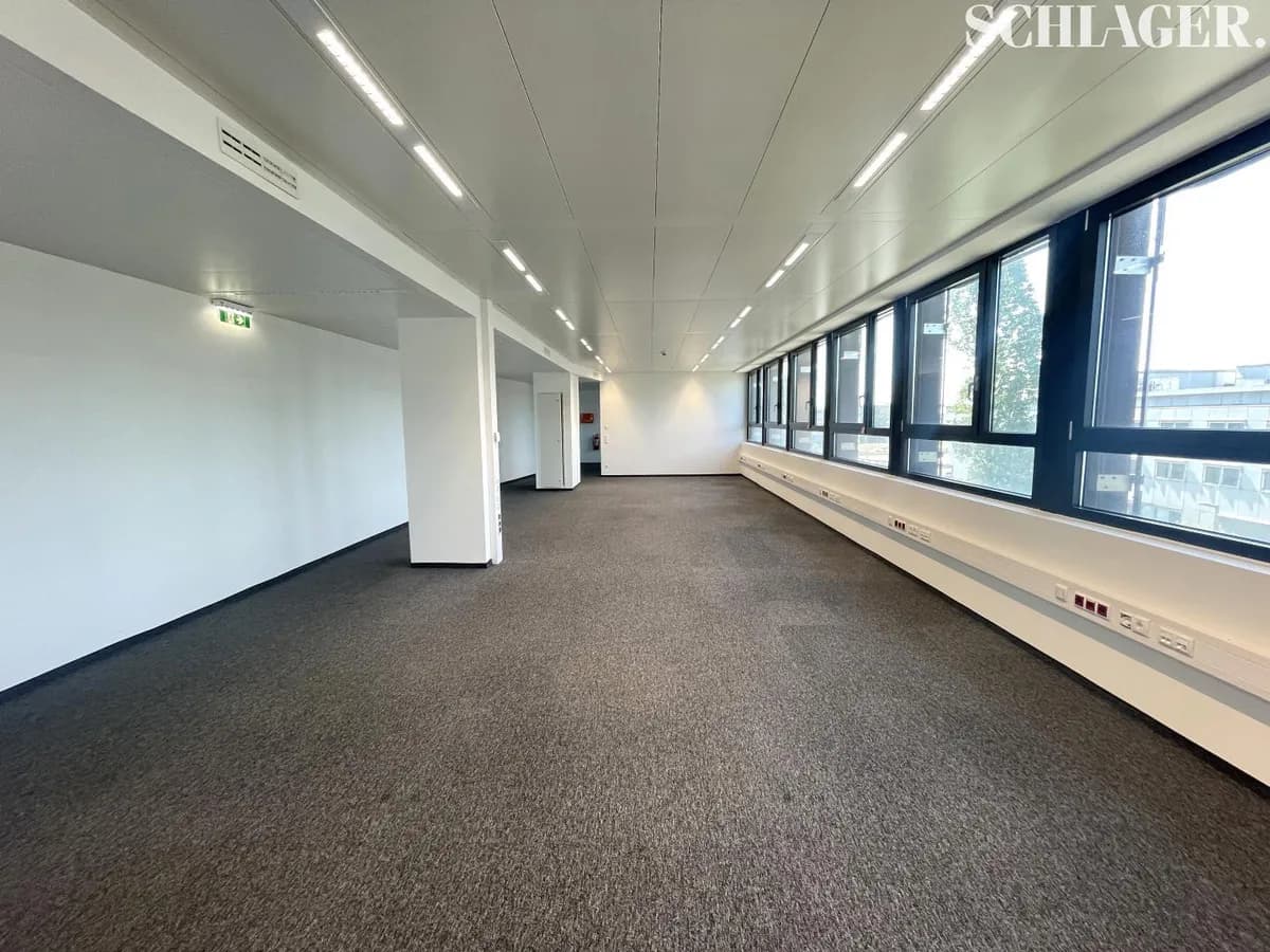 Gewerbeimmobilie mieten in Graz – 193 m², € 2.606