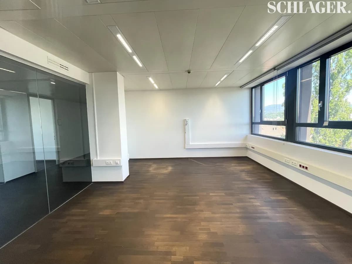 Gewerbeimmobilie mieten in Graz – 193 m², € 2.606 – Bild 5 von 6
