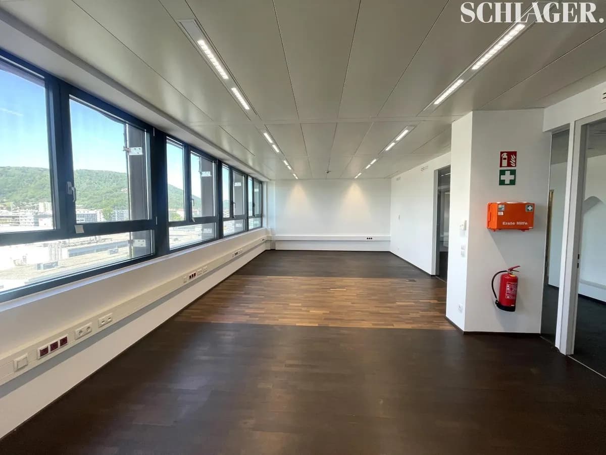 Gewerbeimmobilie mieten in Graz – 193 m², € 2.606 – Bild 6 von 6