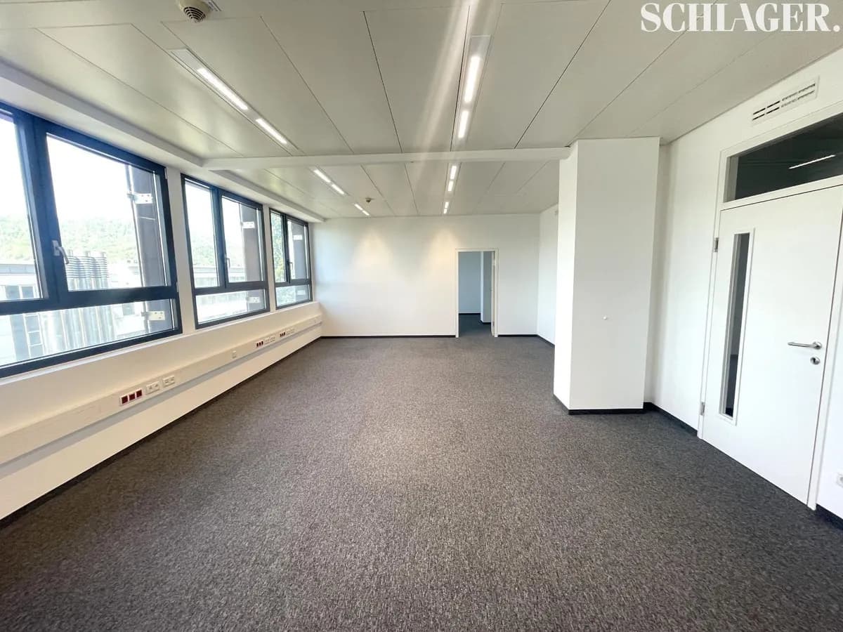 Gewerbeimmobilie mieten in Graz – 917 m², € 12.552 – Bild 4 von 8