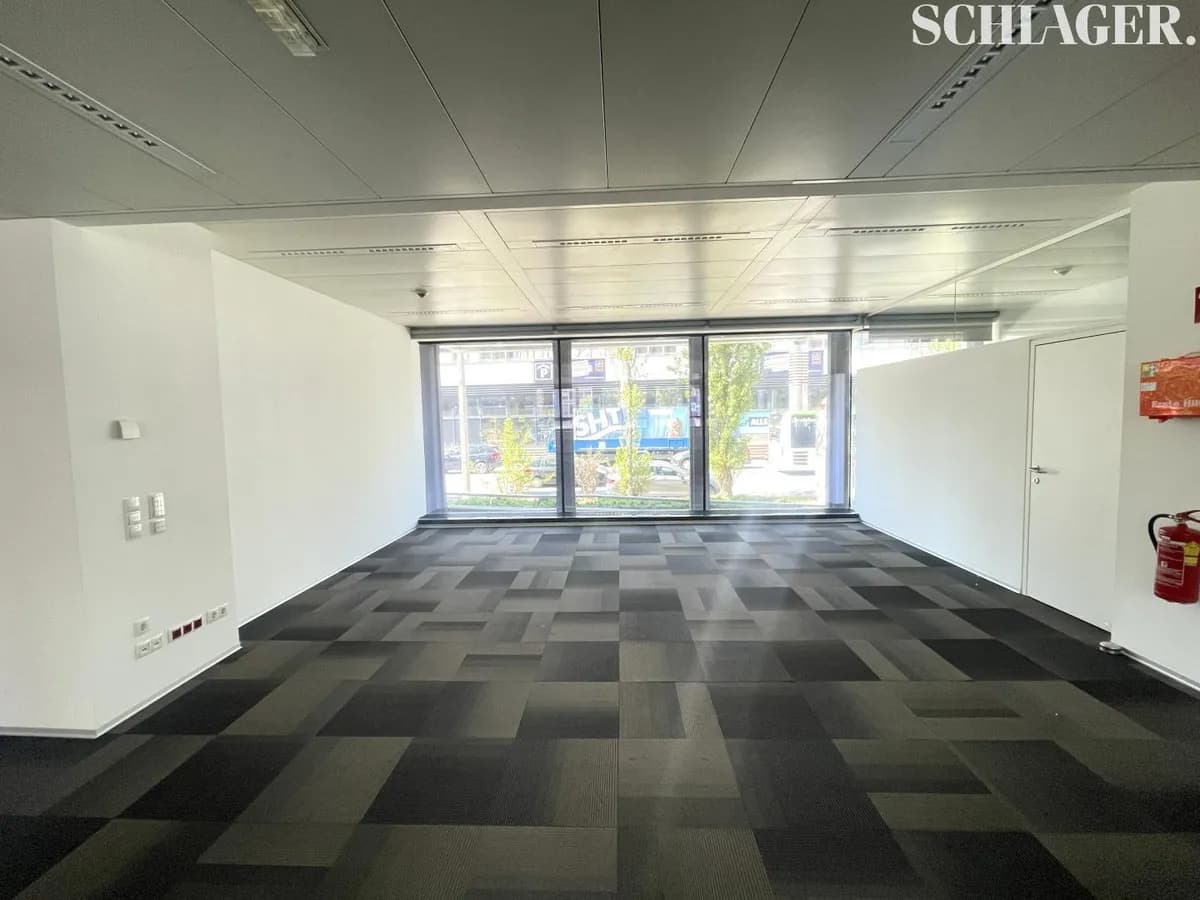 Gewerbeimmobilie mieten in Graz – 917 m², € 12.552 – Bild 6 von 8