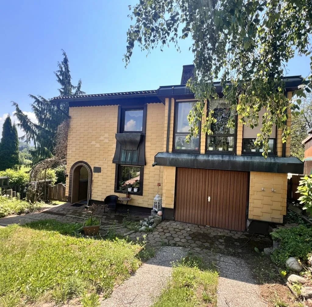 Haus kaufen in Murtal – 160 m², € 169.000