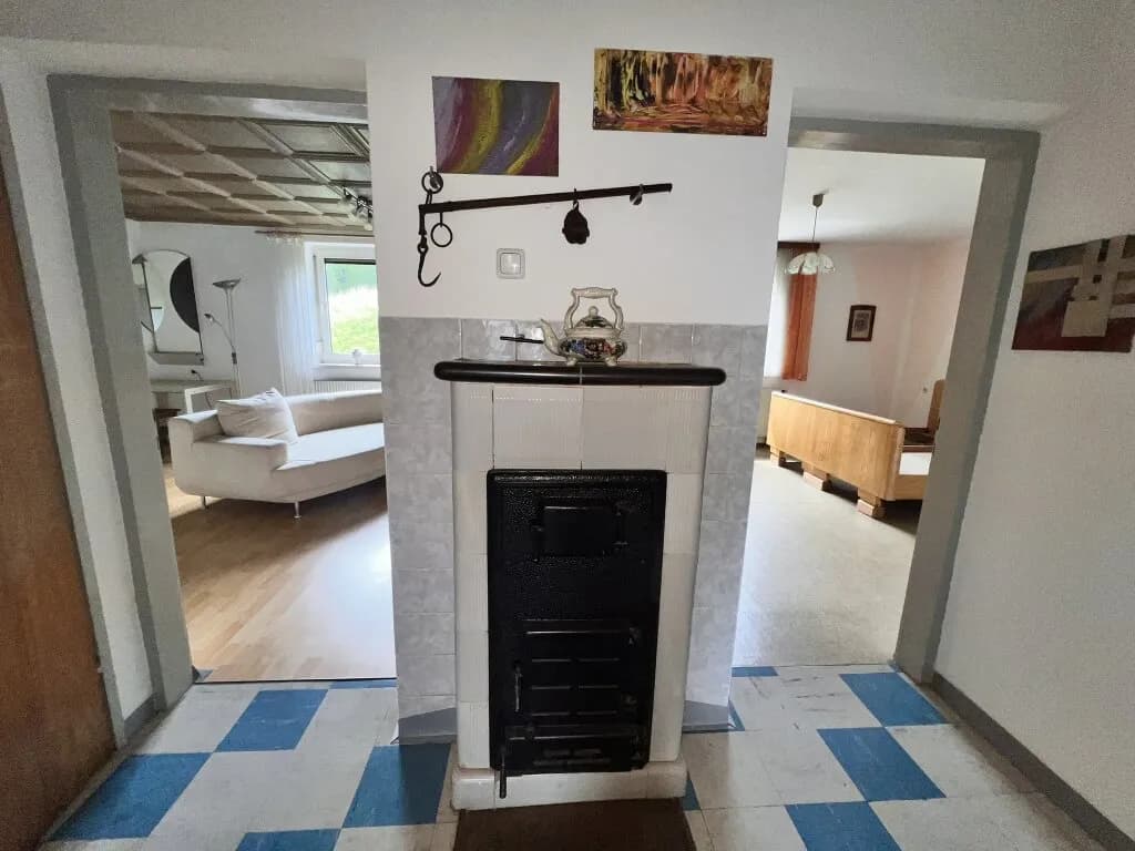 Haus kaufen in Murtal – 160 m², € 169.000 – Bild 6 von 14