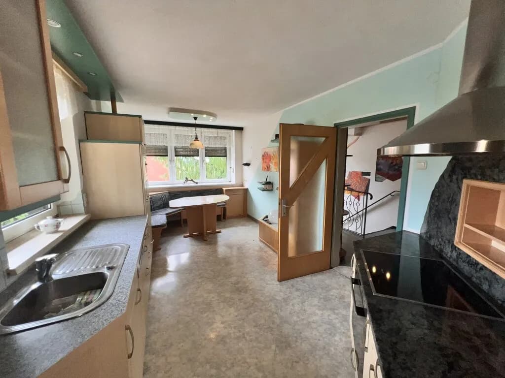 Haus kaufen in Murtal – 160 m², € 169.000 – Bild 10 von 14