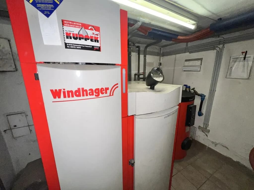 Haus kaufen in Murtal – 160 m², € 169.000 – Bild 12 von 14