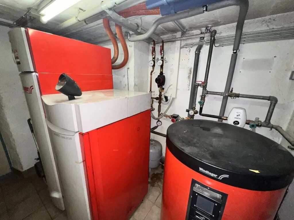 Haus kaufen in Murtal – 160 m², € 169.000 – Bild 13 von 14