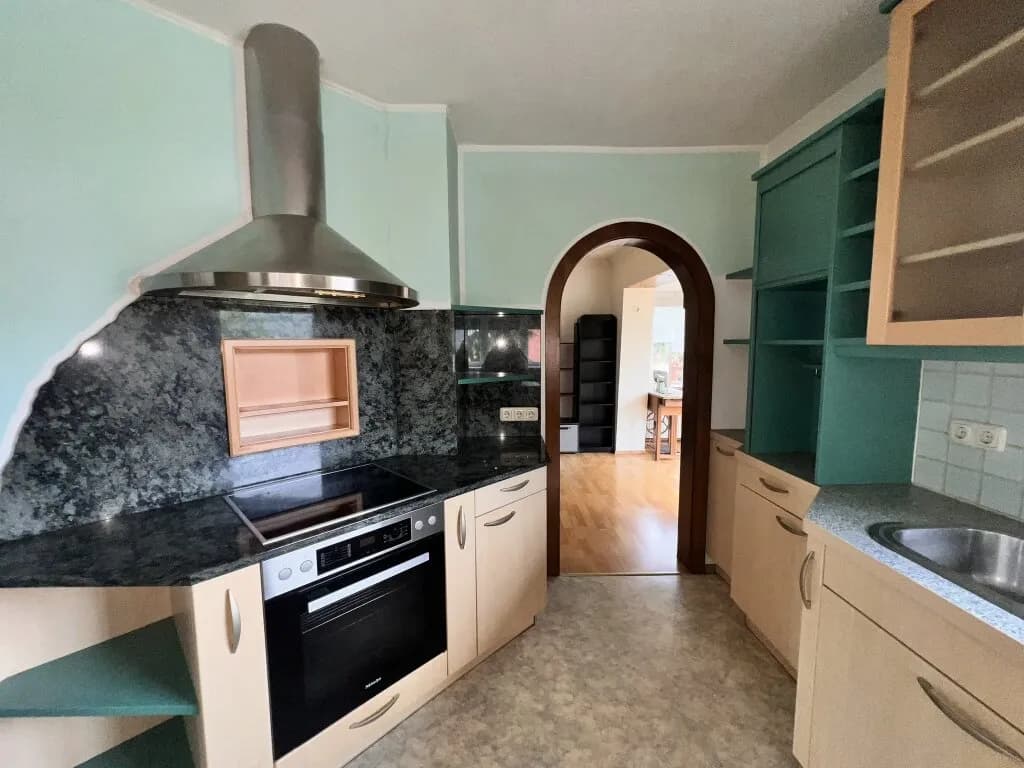 Haus kaufen in Murtal – 160 m², € 169.000 – Bild 14 von 14