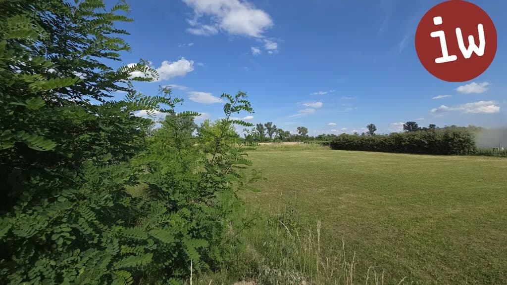 Grundstück kaufen in Tulln – 732 m², € 199.000 – Bild 2 von 11