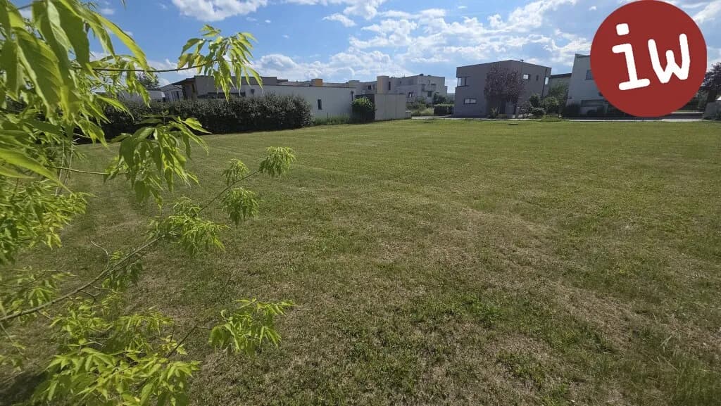 Grundstück kaufen in Tulln – 732 m², € 199.000 – Bild 6 von 11