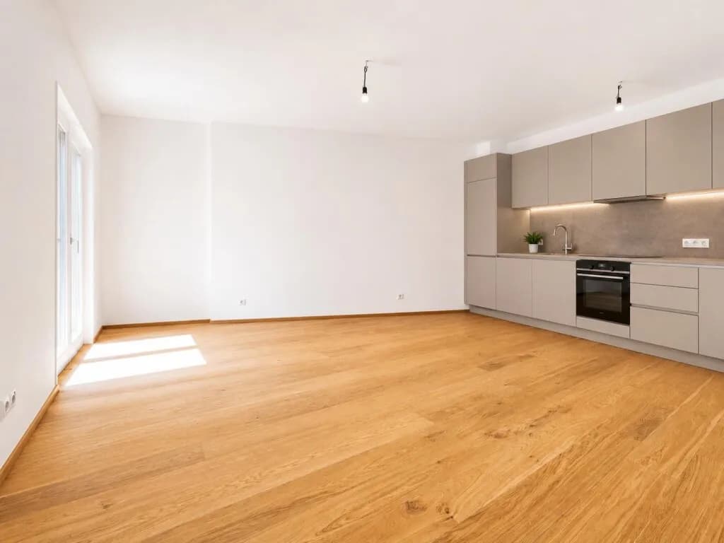 2-Zimmer-Gewerbeimmobilie kaufen in Baden – 69 m², € 317.000 – Bild 2 von 11
