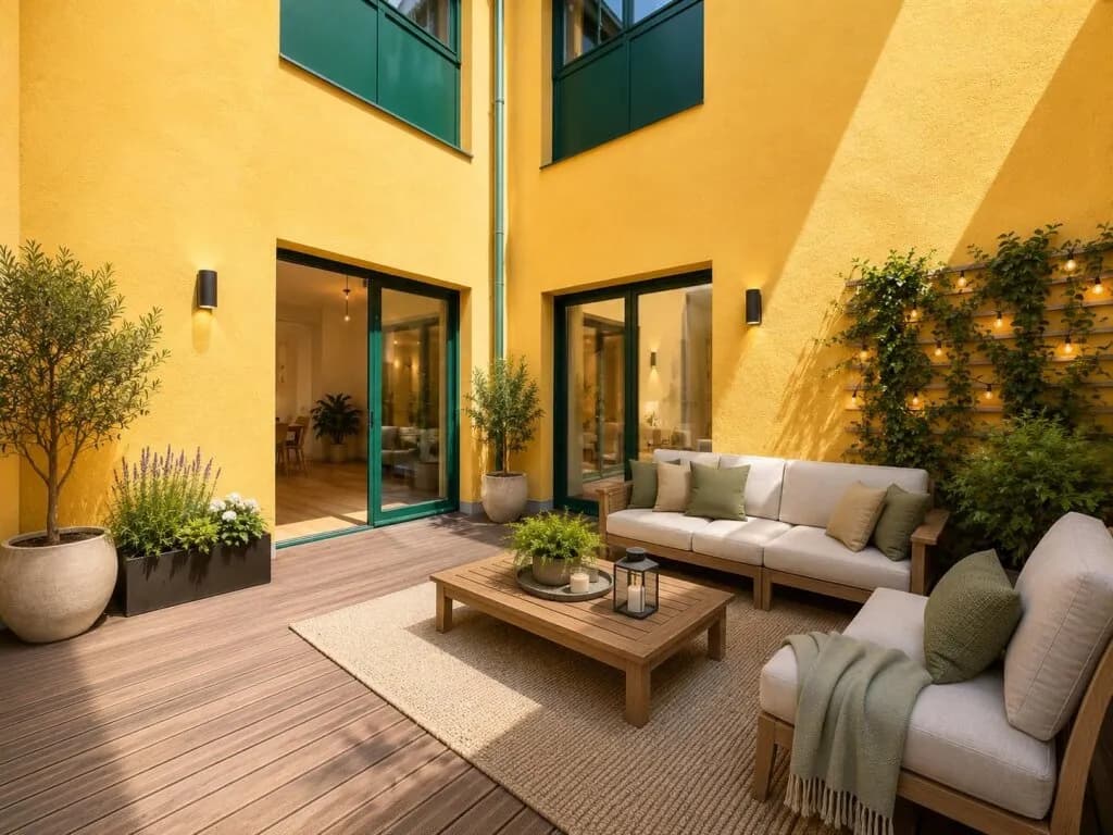 2-Zimmer-Gewerbeimmobilie kaufen in Baden – 69 m², € 317.000 – Bild 3 von 11