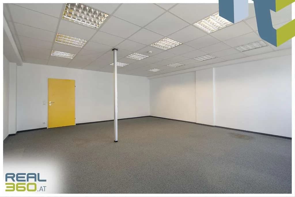 1-Zimmer-Gewerbeimmobilie mieten in Linz – 53 m², € 730 – Bild 6 von 11