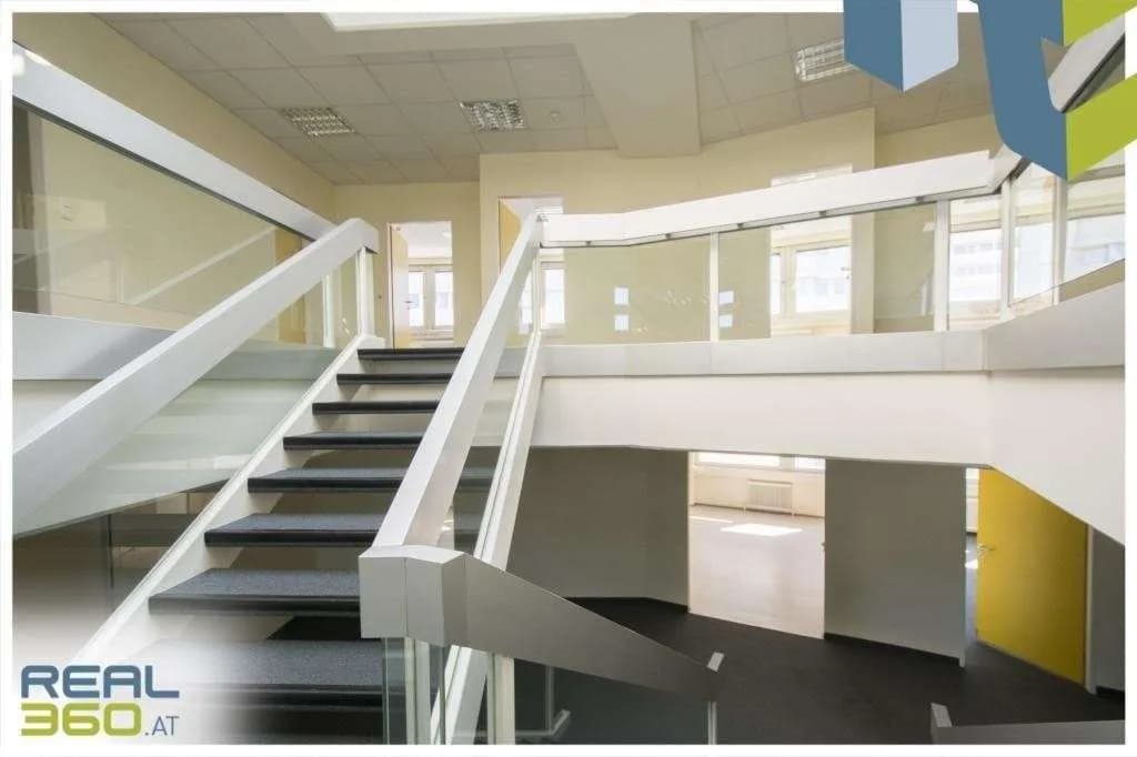 1-Zimmer-Gewerbeimmobilie mieten in Linz – 53 m², € 730 – Bild 8 von 11