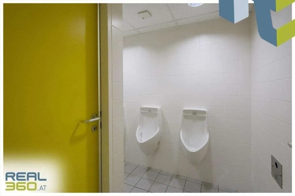 1-Zimmer-Gewerbeimmobilie mieten in Linz – 53 m², € 730 – Bild 9 von 11