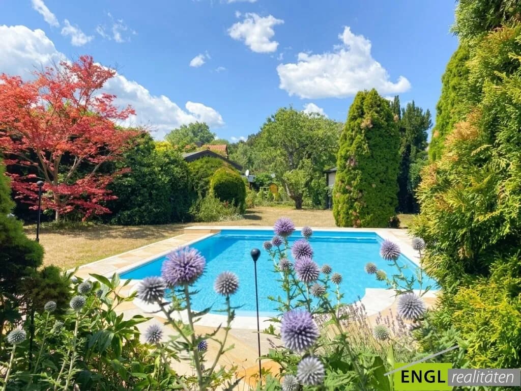 3-Zimmer-Haus kaufen in Baden – 131 m², € 649.000