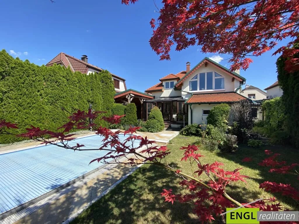 3-Zimmer-Haus kaufen in Baden – 131 m², € 649.000 – Bild 2 von 12