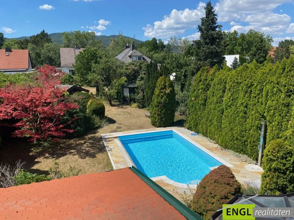 3-Zimmer-Haus kaufen in Baden – 131 m², € 649.000 – Bild 3 von 12