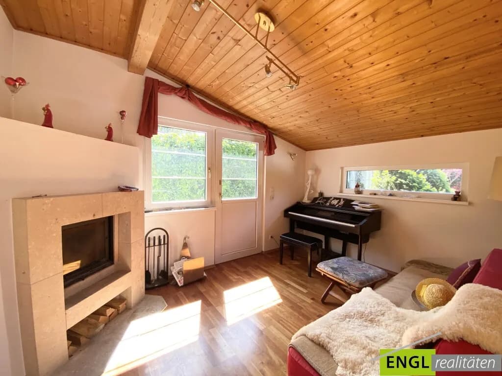 3-Zimmer-Haus kaufen in Baden – 131 m², € 649.000 – Bild 4 von 12
