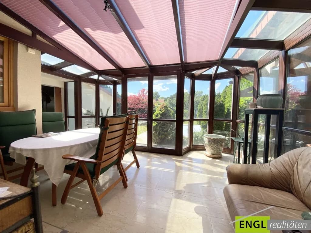 3-Zimmer-Haus kaufen in Baden – 131 m², € 649.000 – Bild 5 von 12
