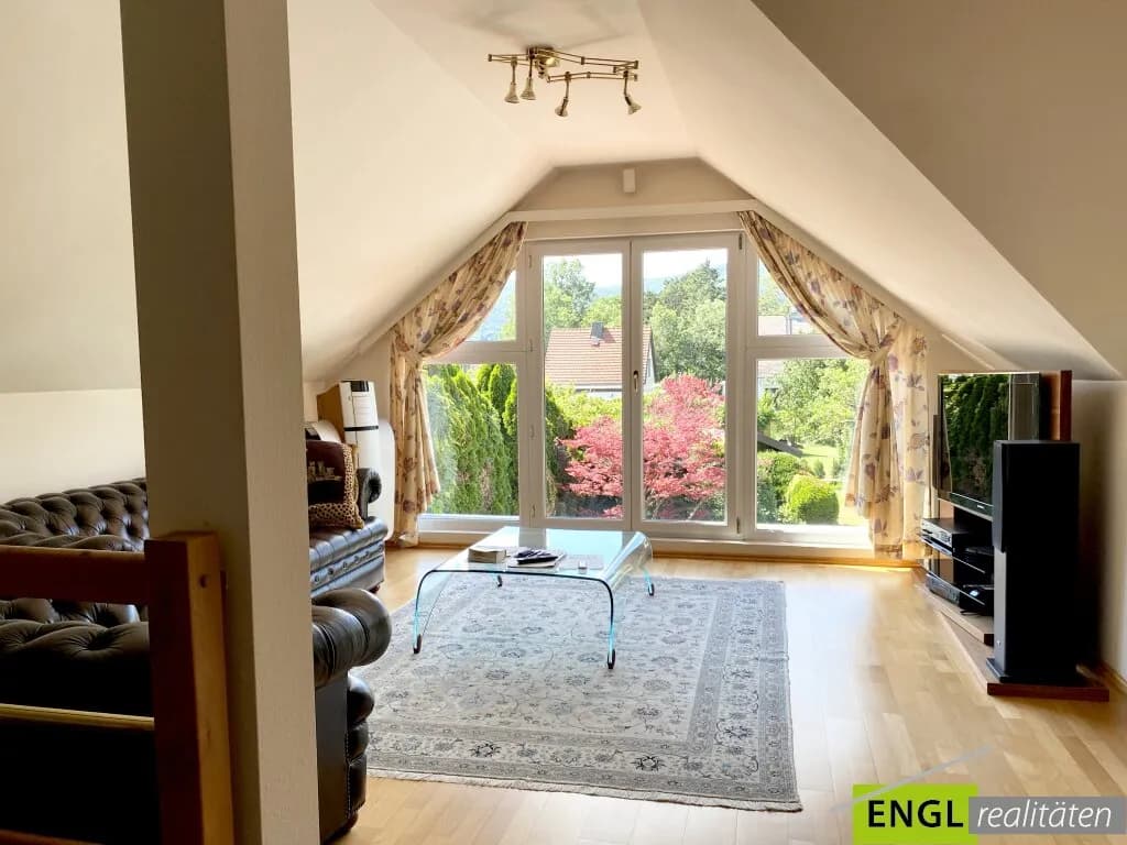 3-Zimmer-Haus kaufen in Baden – 131 m², € 649.000 – Bild 6 von 12