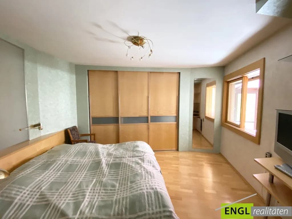 3-Zimmer-Haus kaufen in Baden – 131 m², € 649.000 – Bild 7 von 12