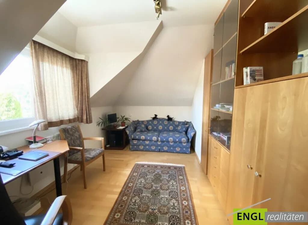 3-Zimmer-Haus kaufen in Baden – 131 m², € 649.000 – Bild 8 von 12