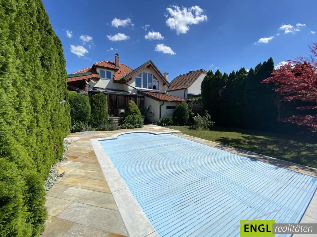 3-Zimmer-Haus kaufen in Baden – 131 m², € 649.000 – Bild 10 von 12