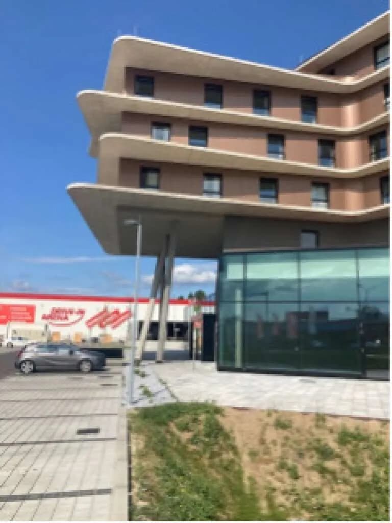 Gewerbeimmobilie mieten in Mödling – 472 m², € 10.195 – Bild 2 von 5