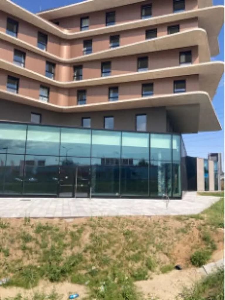 Gewerbeimmobilie mieten in Mödling – 472 m², € 10.195 – Bild 5 von 5