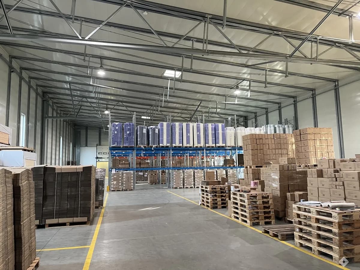 Gewerbeimmobilie kaufen in Braunau am Inn – 3 167 m², € 2.600.000 – Bild 3 von 6