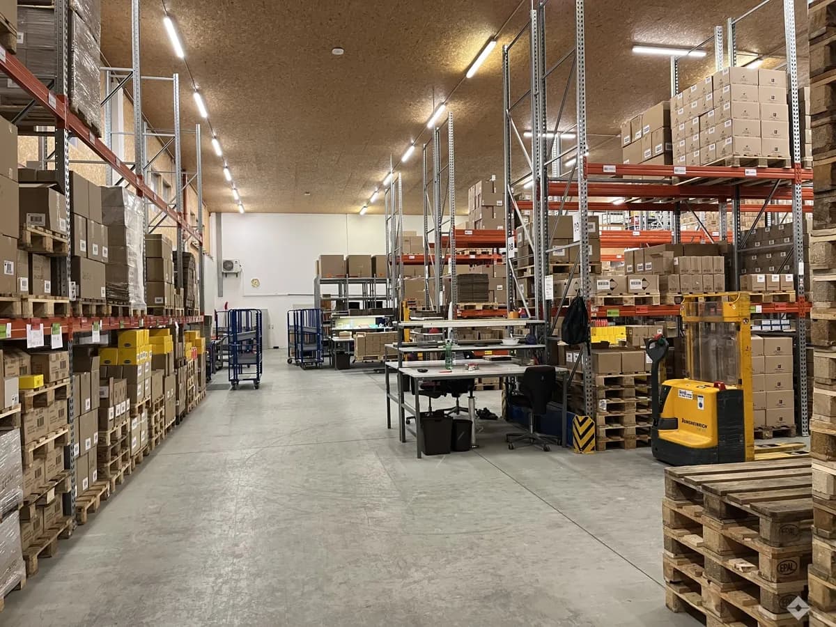 Gewerbeimmobilie kaufen in Braunau am Inn – 3 167 m², € 2.600.000 – Bild 5 von 6
