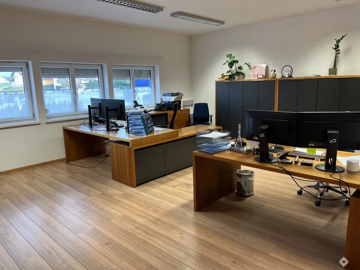 Gewerbeimmobilie kaufen in Braunau am Inn – 3 167 m², € 2.600.000 – Bild 6 von 6