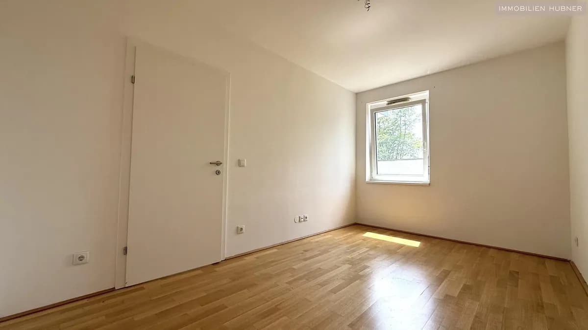 2-Zimmer-Wohnung mieten in Wiener Neustadt – 40,38 m², € 849 – Bild 5 von 10