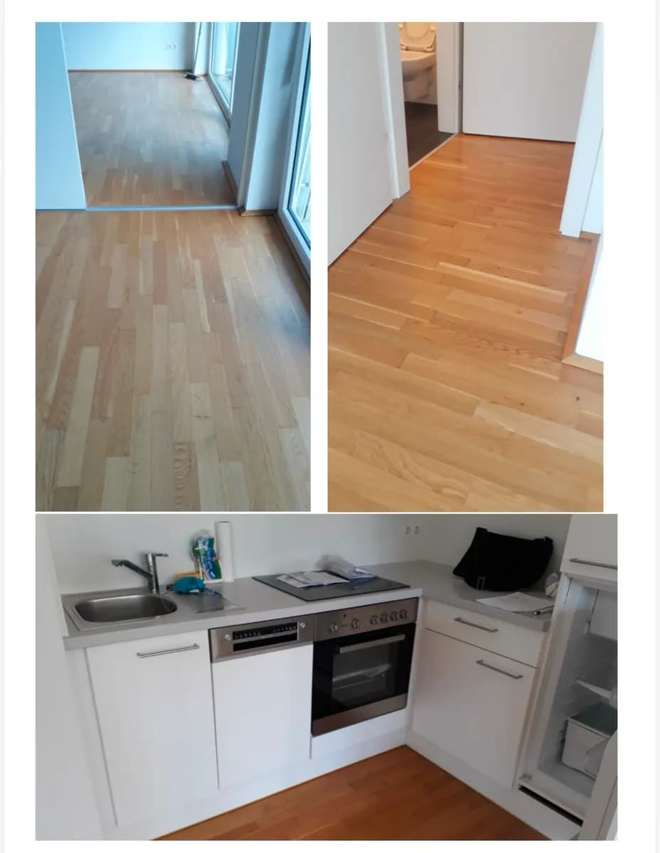 2-Zimmer-Wohnung mieten in Graz – 50 m², € 790