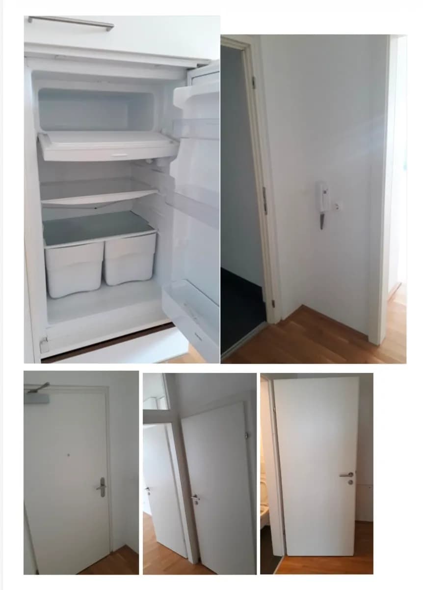 2-Zimmer-Wohnung mieten in Graz – 50 m², € 790 – Bild 2 von 7