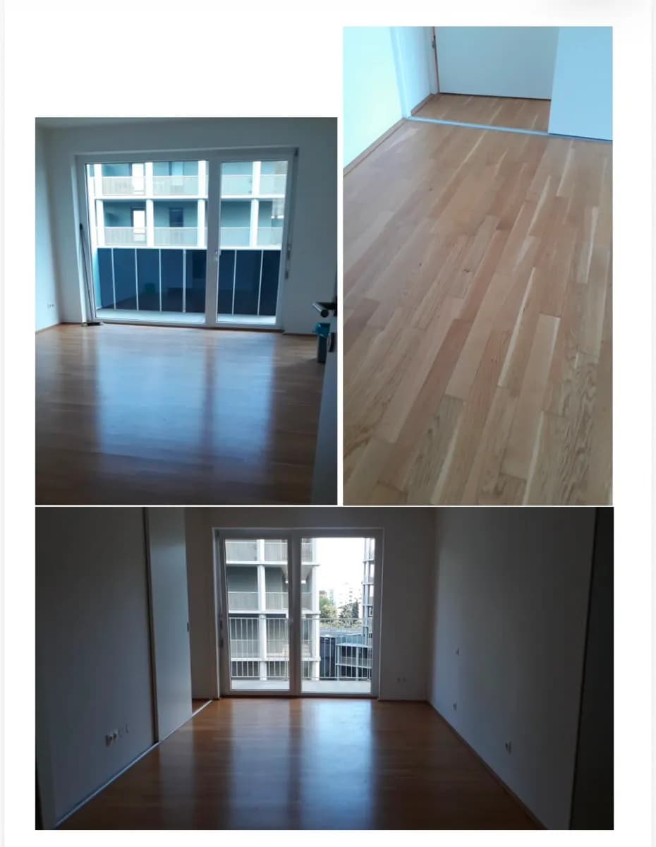 2-Zimmer-Wohnung mieten in Graz – 50 m², € 790 – Bild 3 von 7