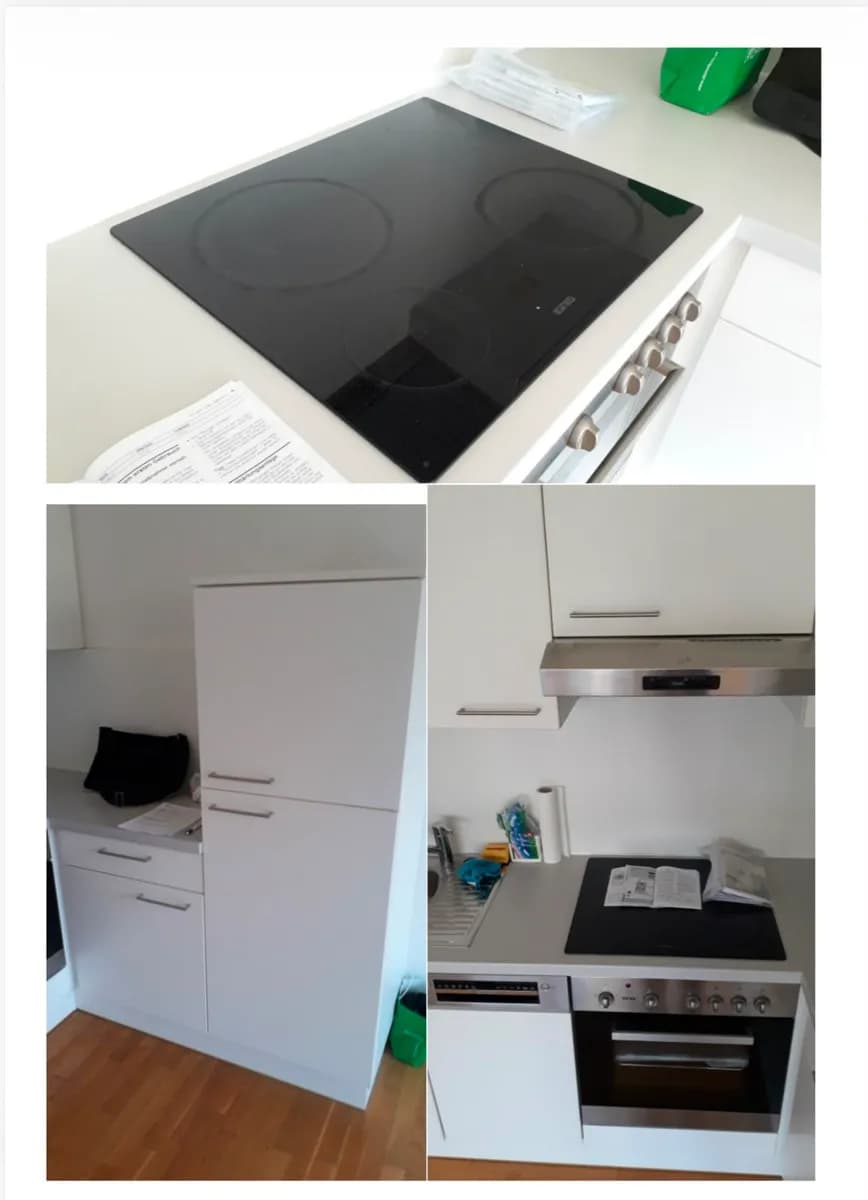 2-Zimmer-Wohnung mieten in Graz – 50 m², € 790 – Bild 5 von 7