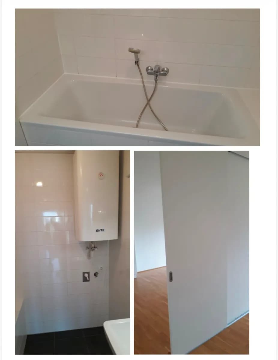 2-Zimmer-Wohnung mieten in Graz – 50 m², € 790 – Bild 6 von 7